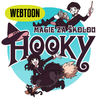 Logo Hooky