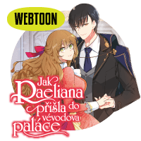 Logo Jak Raeliana přišla do vévodova paláce