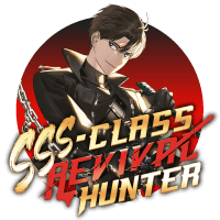 Logo SSS-Class Revival Hunter