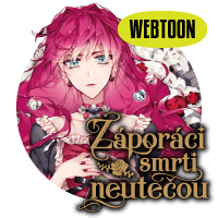 Logo Záporáci smrti neutečou