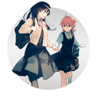Logo Girls Love