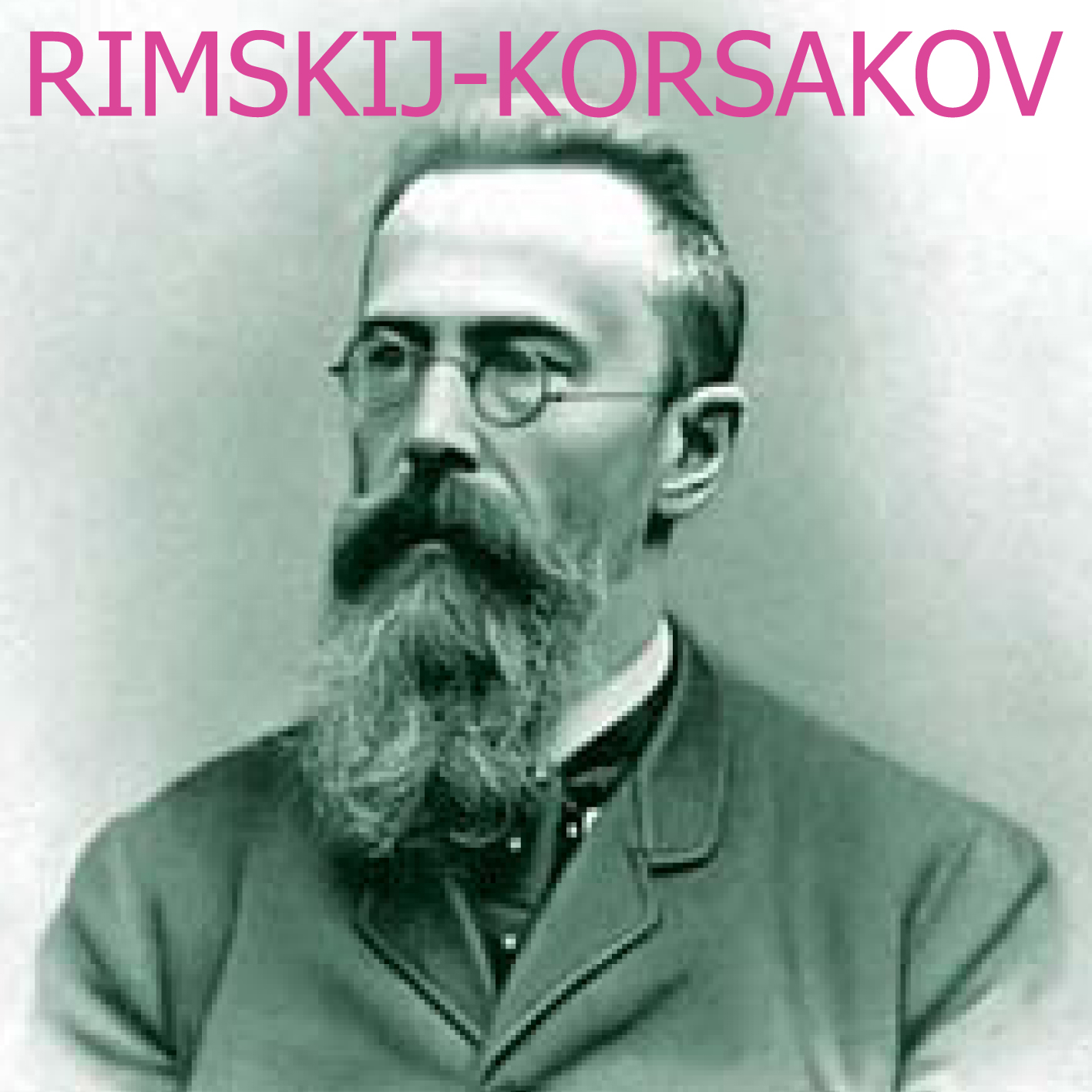 Н а римский корсаков. Николай Андреевич Римский-Корсаков. Римский Корсаков композитор. Корсаков Николай Андреевич. Николай Римский-Корсаков портрет.