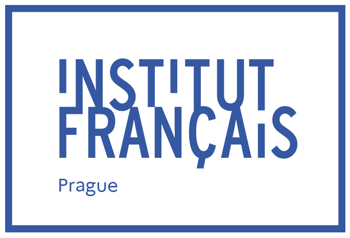 Francouzský institut v Praze - French Institute in Prague