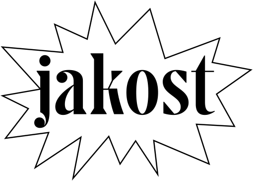 jakost / Jana Kostelecká