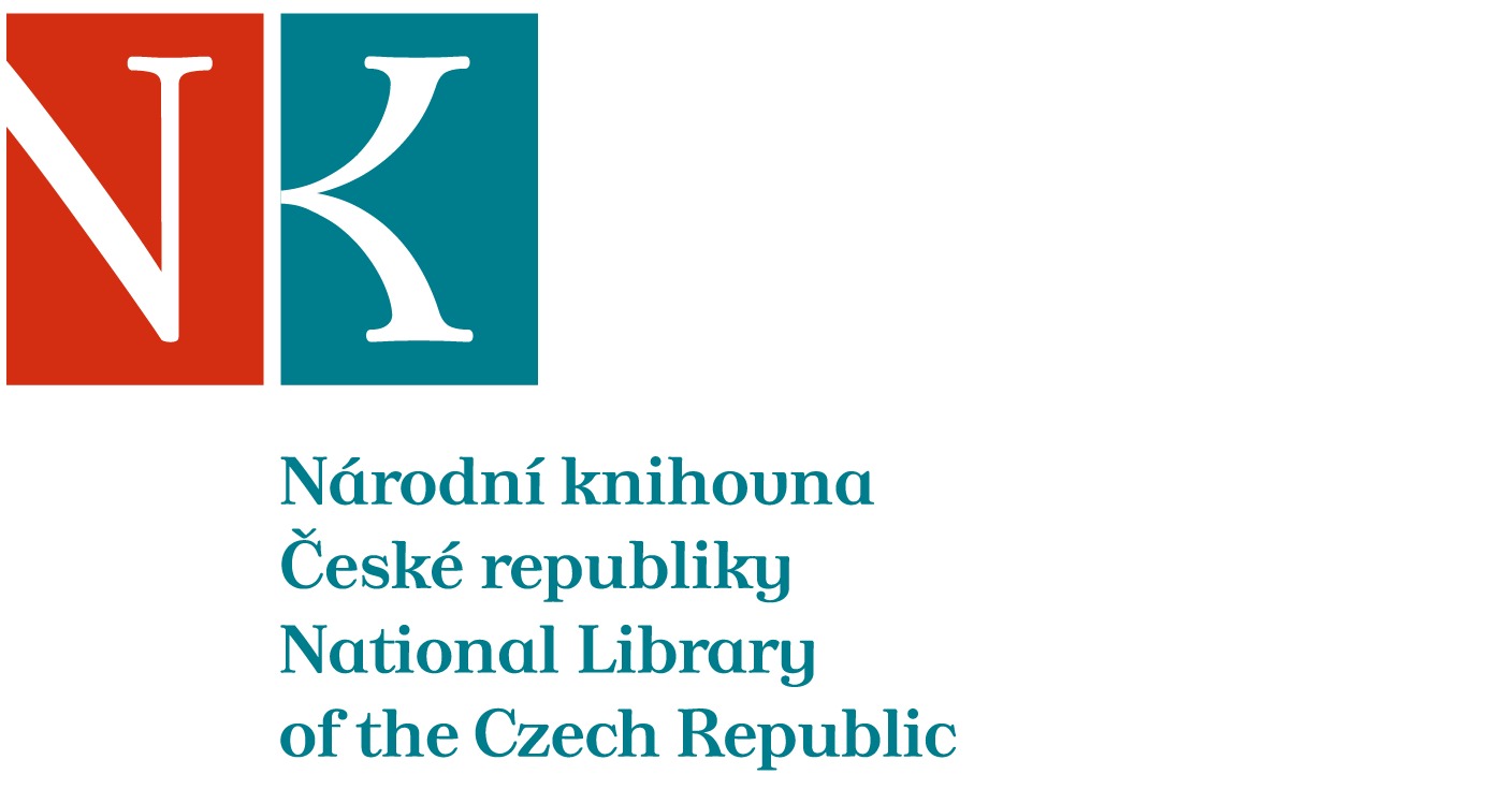 Národní knihovna ČR – National Library of the Czech Republic