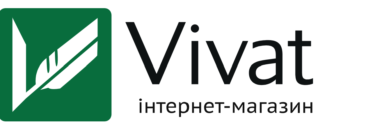 VIVAT Publishing Ltd.