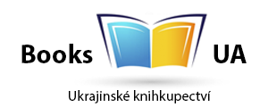 Books-ua.com - Ukrajinské knihkupectví v Česku