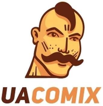 UA Comix Publishing
