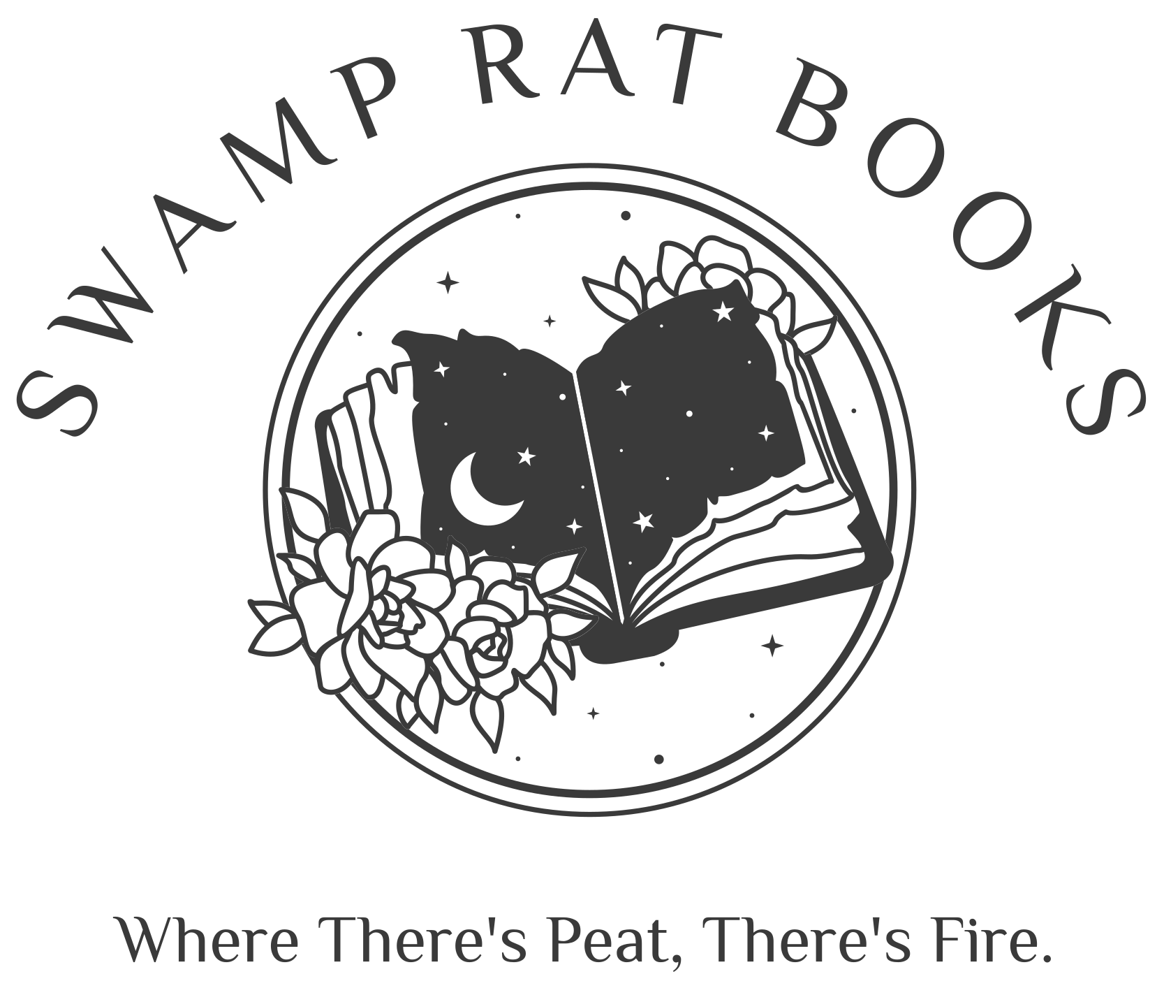 Swamp Rat Books