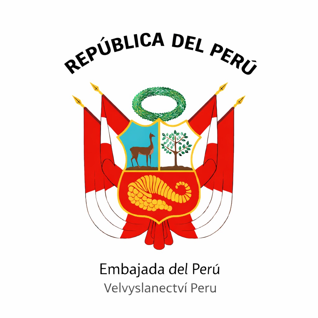 Velvyslanectví Peru