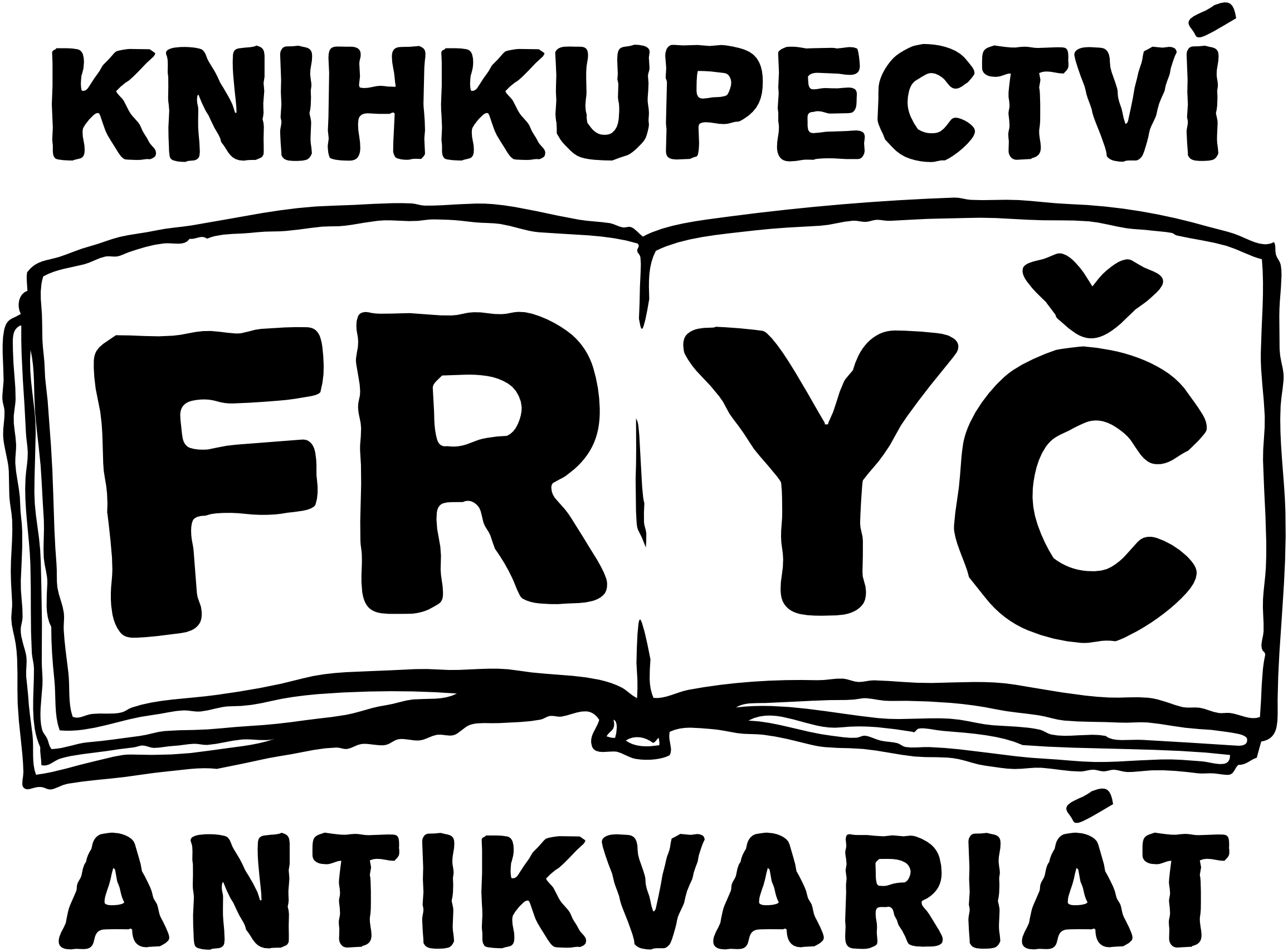 Knihkupectví a antikvariát Fryč, s. r. o.
