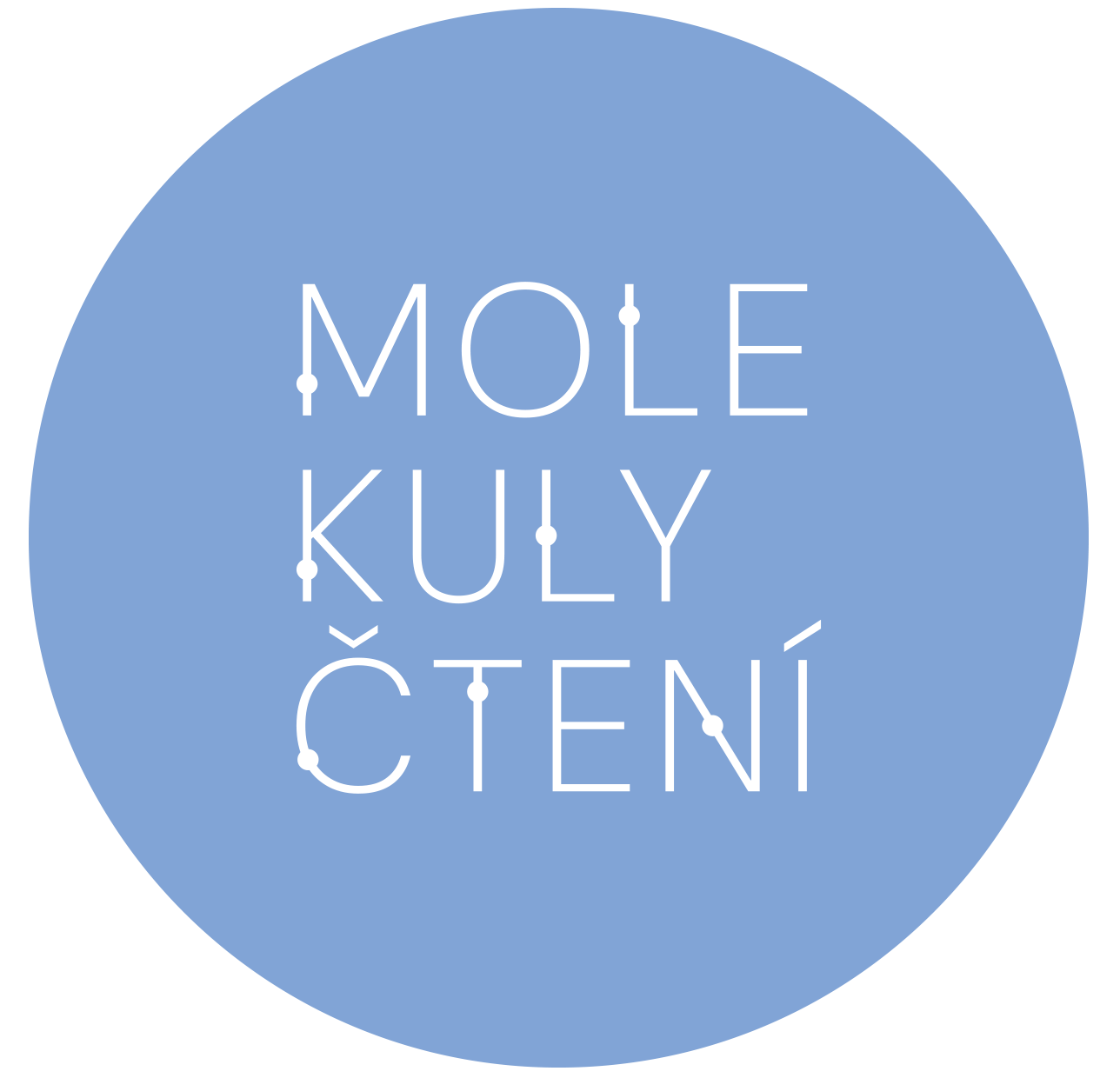 Molekuly čtení, s. r. o.
