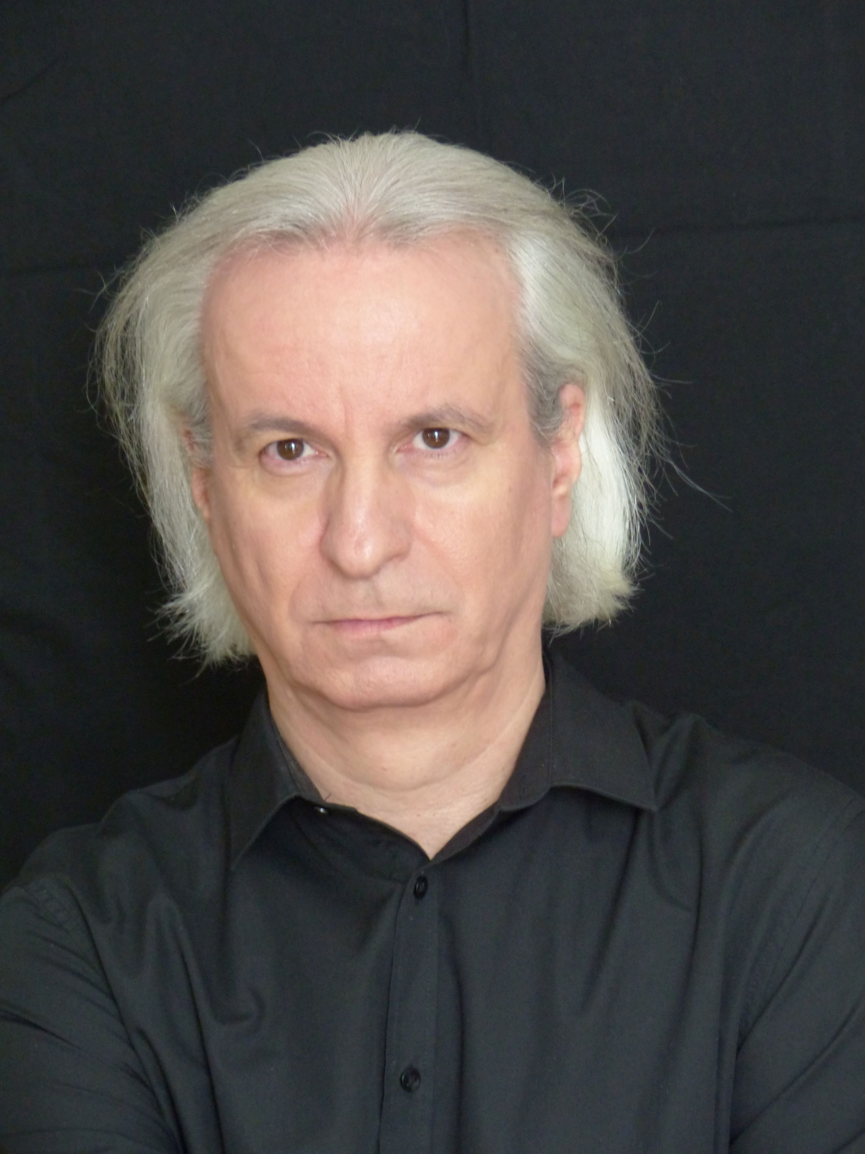 Stanislav Struhar