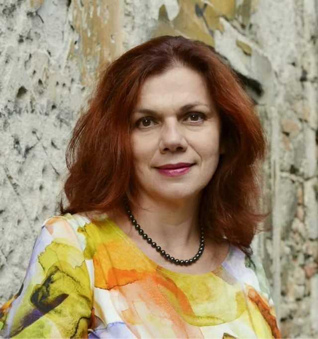 Denisa Fulmeková