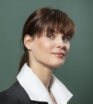 Caroline De Mulder