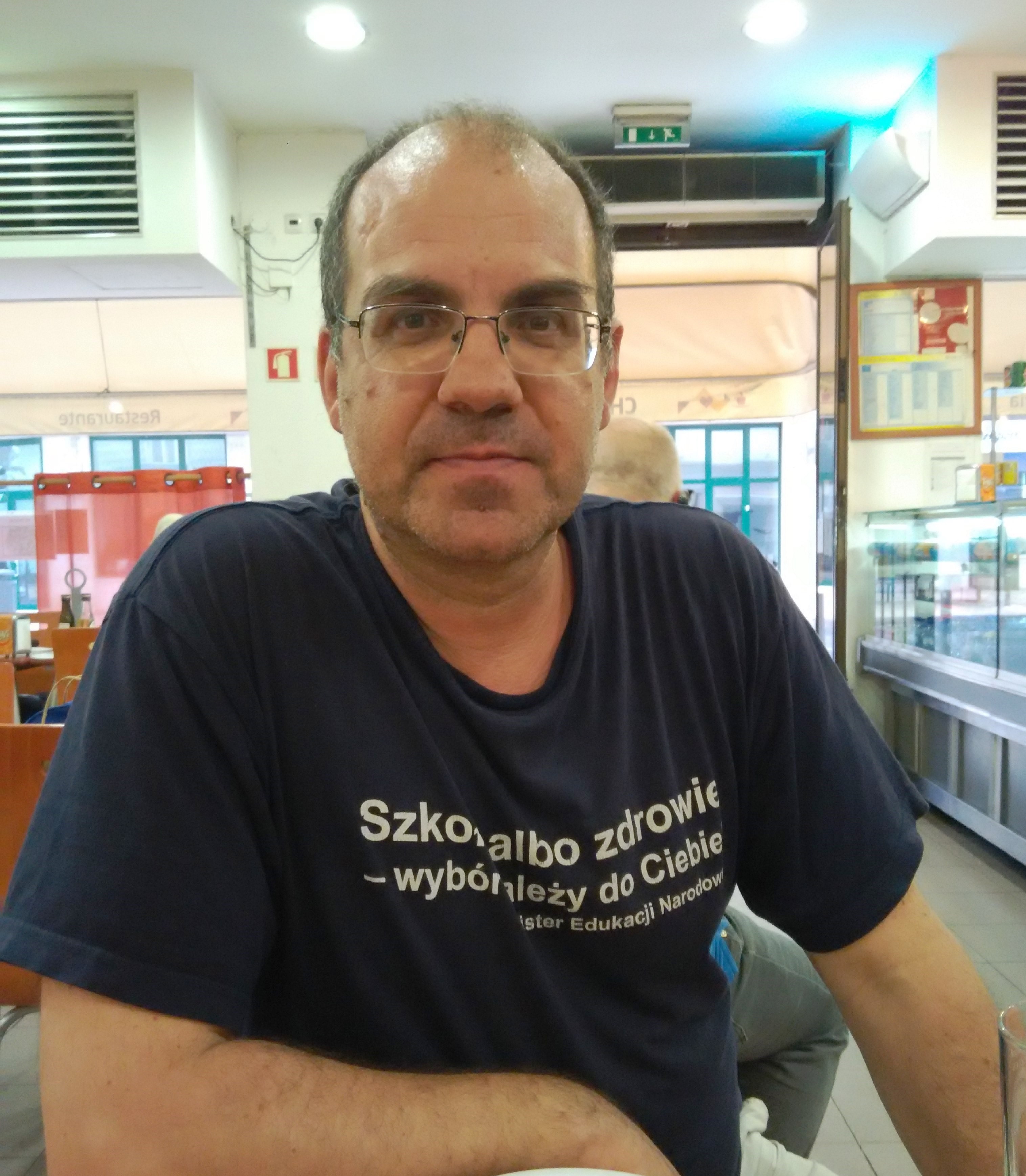 Rui Zink