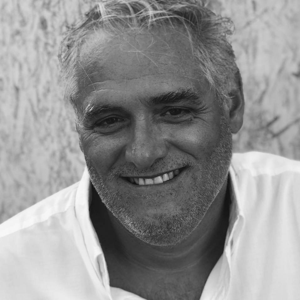 João Luís Barreto Guimarães
