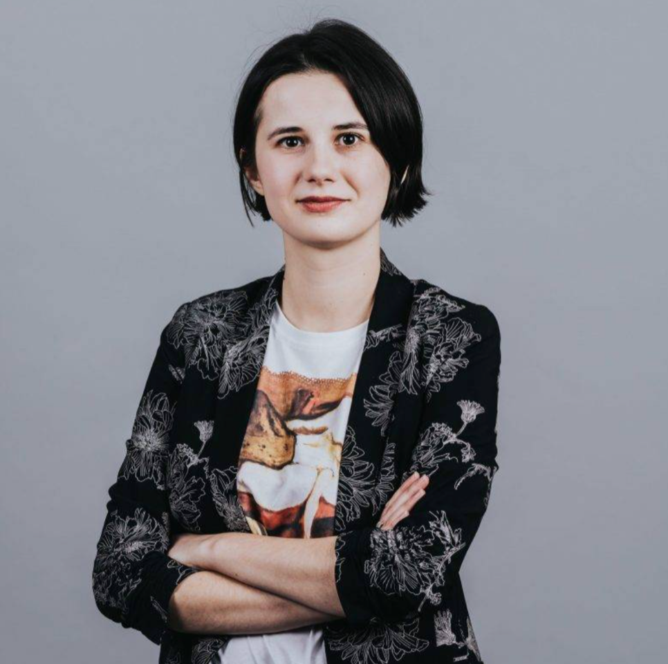 Aleksandra Wojtaszek