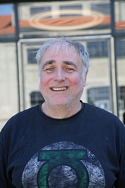 Heiner Lünstedt