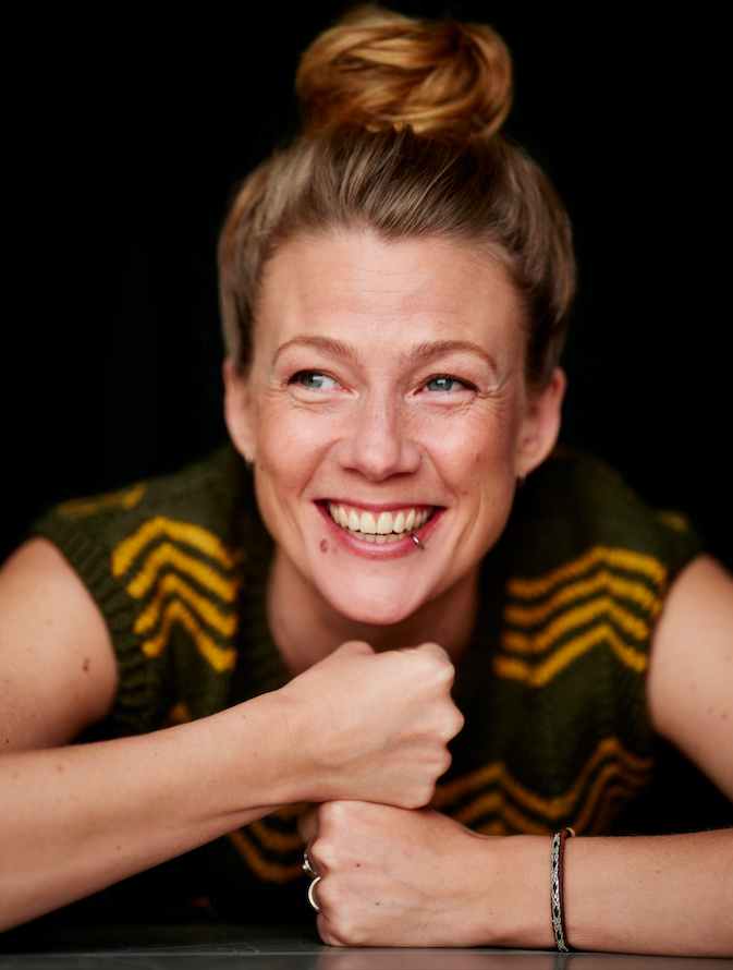 Lisa Ridzén