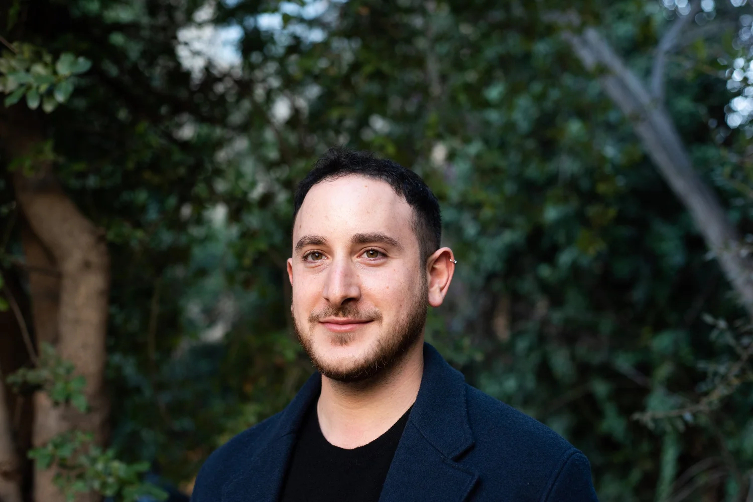 Omer Friedlander