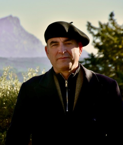 Ernesto Pérez Zúñiga