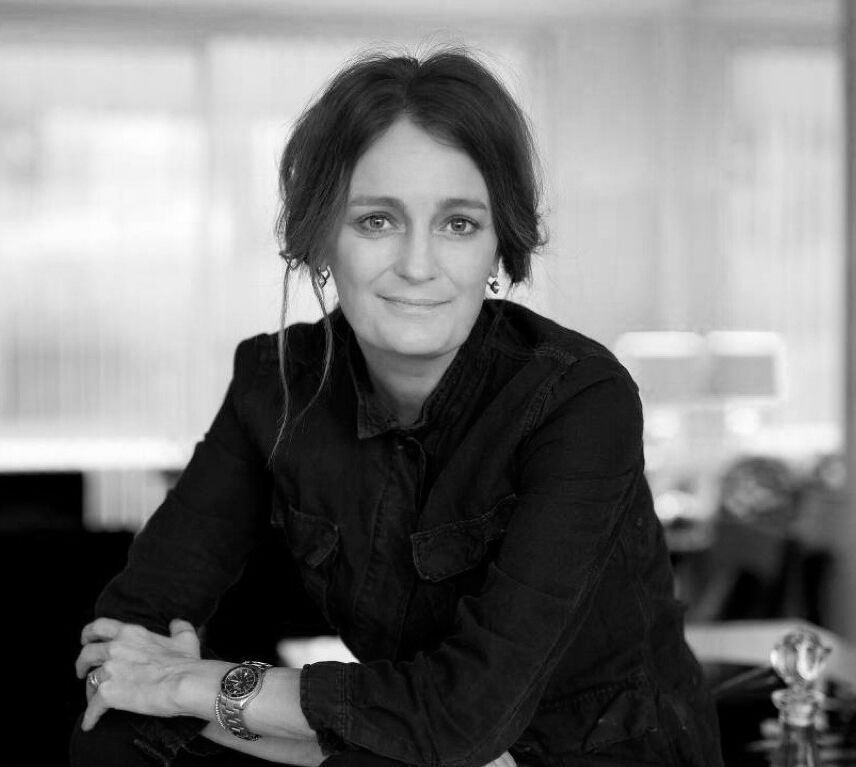 Sigrún Pálsdóttir