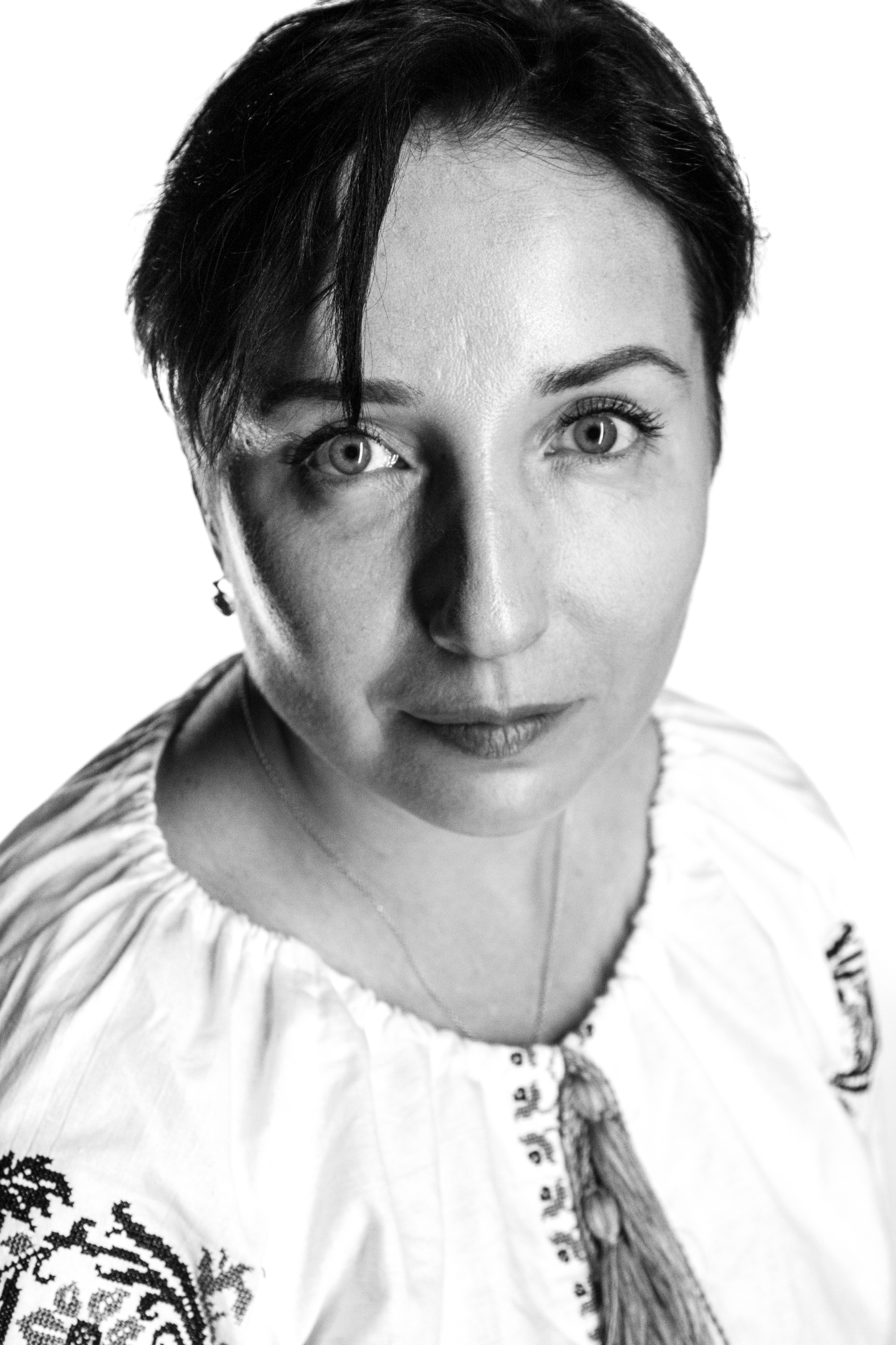 Kateryna Kalytko