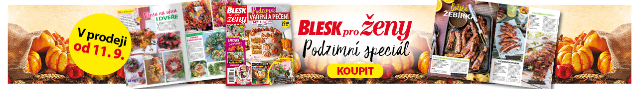 Podzimní speciál BPŽ