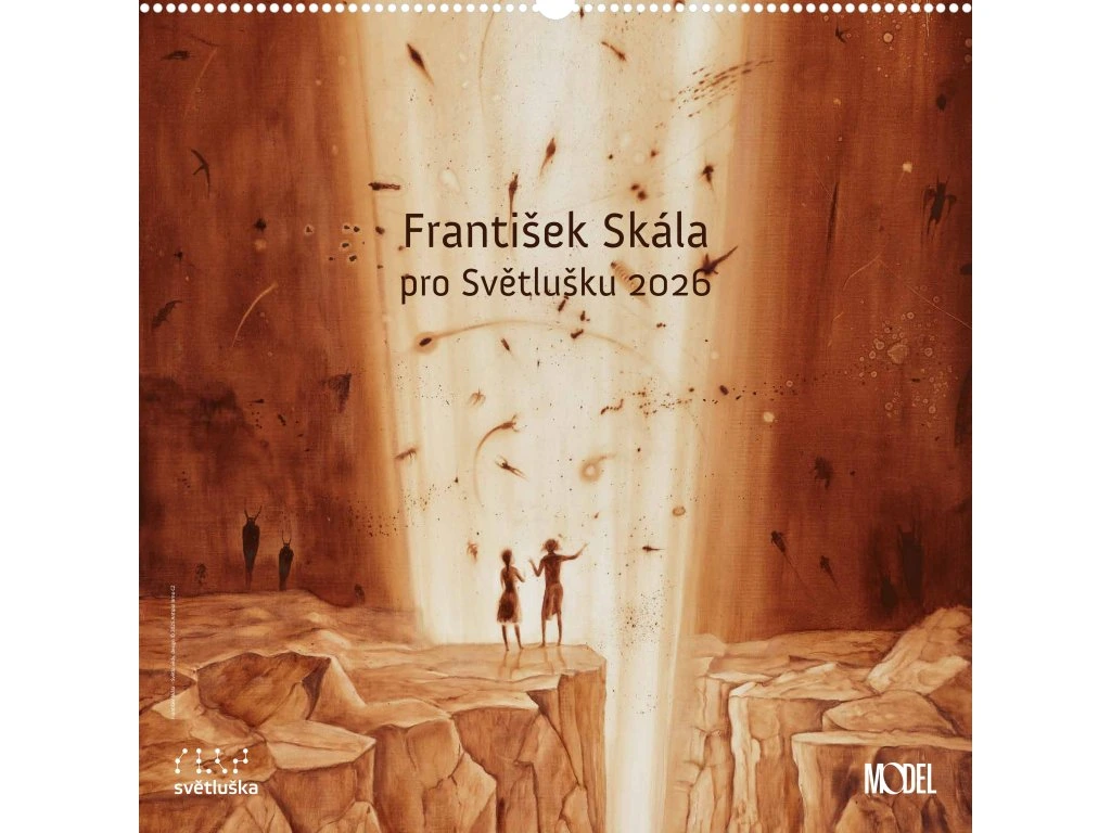 Kalendář pro Světlušku