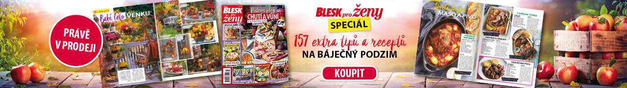 speciál Podzim