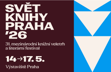 Svět knihy Praha 2026 | Program zveřejněn