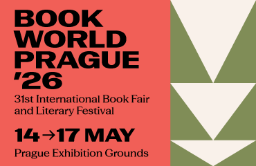 Svět knihy Praha 2026 | Zahraniční hosté